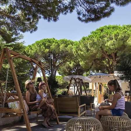 Belambra Clubs Motte - Petite Camargue Presqu'ile Du Ponant La Grande Motte