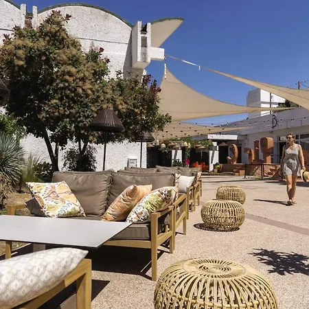 Belambra Clubs Motte - Petite Camargue Presqu'ile Du Ponant La Grande Motte