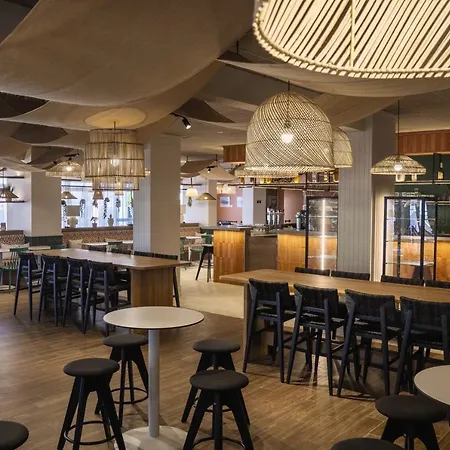 Belambra Clubs Motte - Petite Camargue Presqu'ile Du Ponant 4*