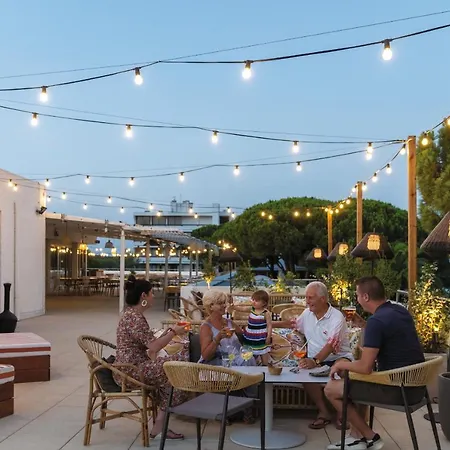 Otel Belambra Clubs Motte - Petite Camargue Presqu'ile Du Ponant La Grande Motte