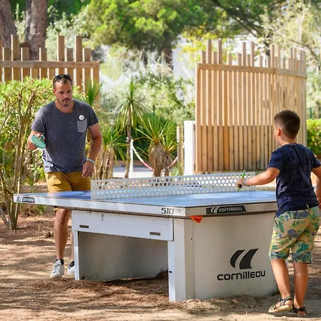 Belambra Clubs Motte - Petite Camargue Presqu'ile Du Ponant