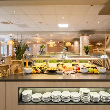 Otel Belambra Clubs Motte - Petite Camargue Presqu'ile Du Ponant