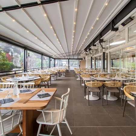 Belambra Clubs Motte - Petite Camargue Presqu'ile Du Ponant