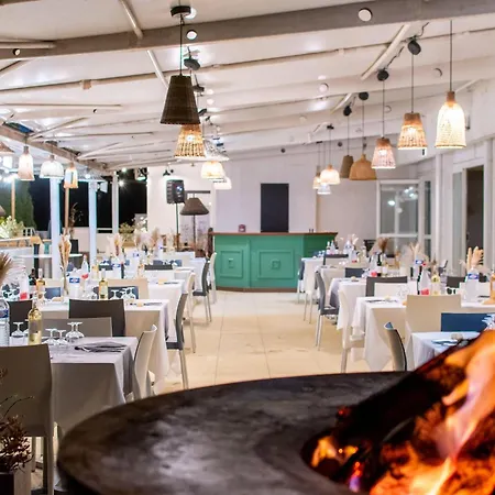 Belambra Clubs Motte - Petite Camargue Presqu'ile Du Ponant Otel La Grande Motte