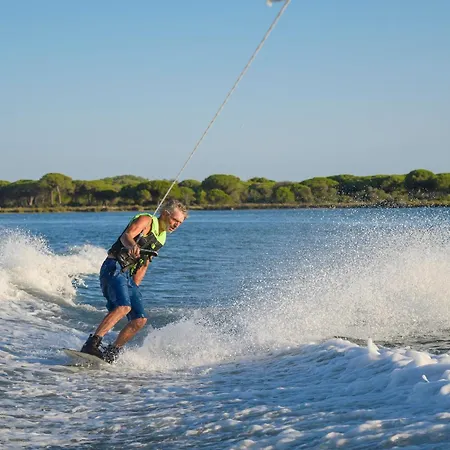 Belambra Clubs Motte - Petite Camargue Presqu'ile Du Ponant La Grande-Motte