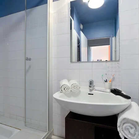 Belambra Clubs Motte - Petite Camargue Presqu'ile Du Ponant 4* La Grande-Motte