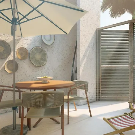 Otel Belambra Clubs Motte - Petite Camargue Presqu'ile Du Ponant