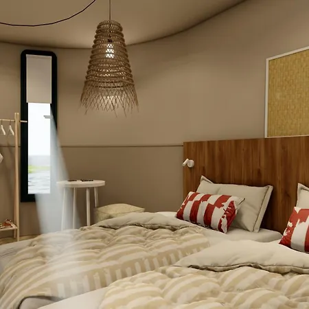 Belambra Clubs Motte - Petite Camargue Presqu'ile Du Ponant Hotel