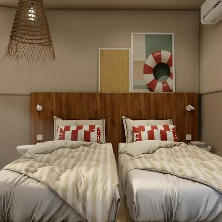 Belambra Clubs Motte - Petite Camargue Presqu'ile Du Ponant Otel La Grande Motte