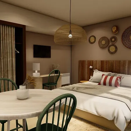 Belambra Clubs Motte - Petite Camargue Presqu'ile Du Ponant