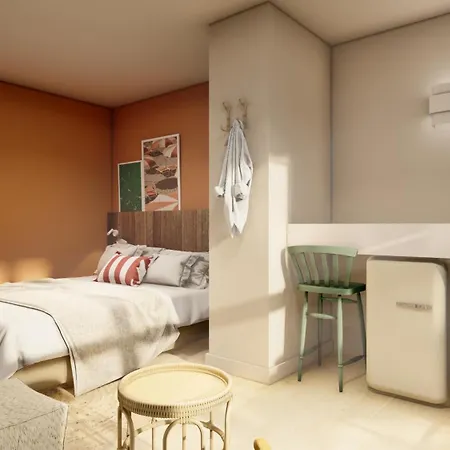 Belambra Clubs Motte - Petite Camargue Presqu'ile Du Ponant Otel La Grande Motte