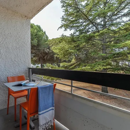 Belambra Clubs Motte - Petite Camargue Presqu'ile Du Ponant Hotel 4*