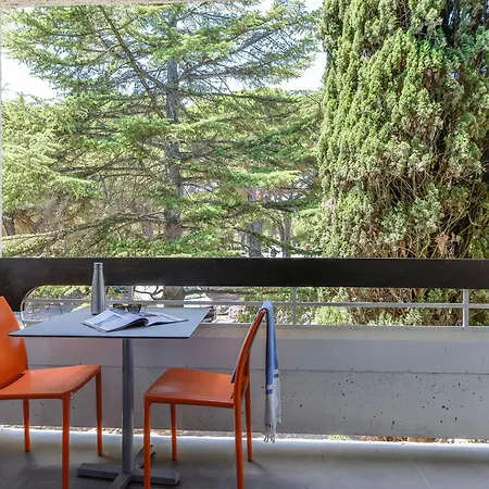 Otel Belambra Clubs Motte - Petite Camargue Presqu'ile Du Ponant La Grande Motte