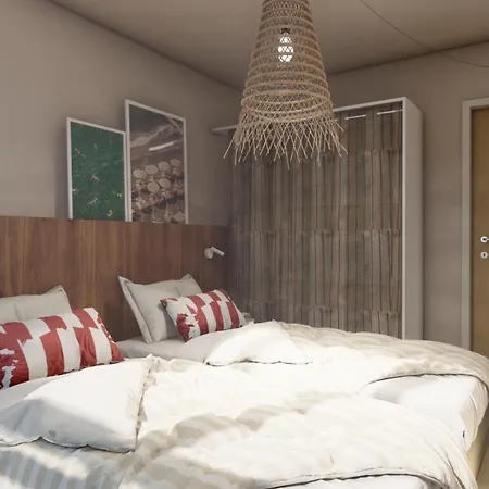 Belambra Clubs Motte - Petite Camargue Presqu'ile Du Ponant Otel 4*