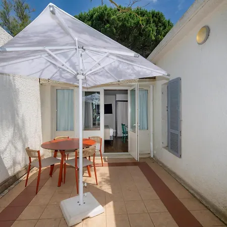 Belambra Clubs Motte - Petite Camargue Presqu'ile Du Ponant 4*