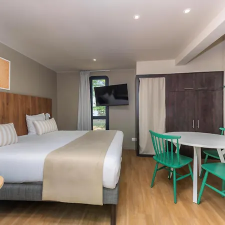 Belambra Clubs Motte - Petite Camargue Presqu'ile Du Ponant Hotel 4*