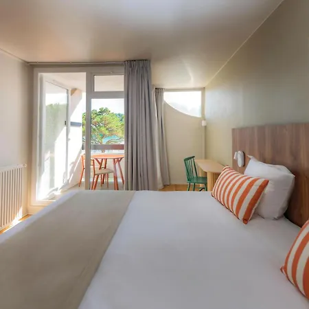 Belambra Clubs Motte - Petite Camargue Presqu'ile Du Ponant Hotel La Grande Motte
