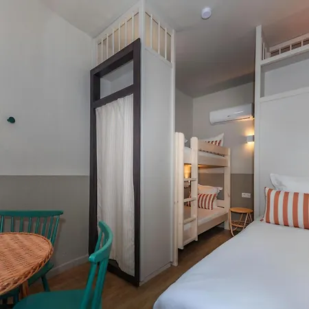 Hotel Belambra Clubs Motte - Petite Camargue Presqu'ile Du Ponant La Grande Motte