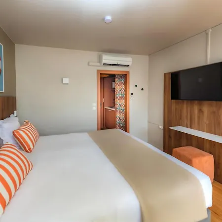 Belambra Clubs Motte - Petite Camargue Presqu'ile Du Ponant 4* La Grande-Motte