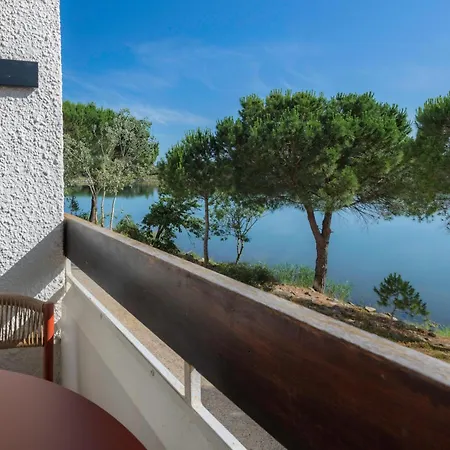 Hotel Belambra Clubs Motte - Petite Camargue Presqu'ile Du Ponant 4*