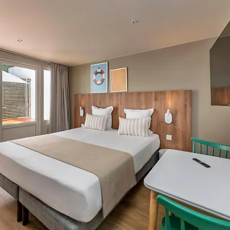 Belambra Clubs Motte - Petite Camargue Presqu'ile Du Ponant 4* La Grande-Motte