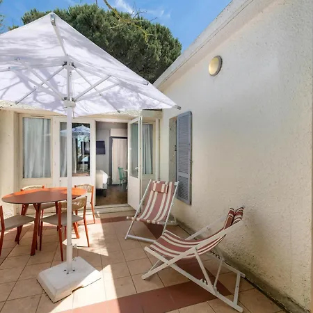Belambra Clubs Motte - Petite Camargue Presqu'ile Du Ponant Hotel