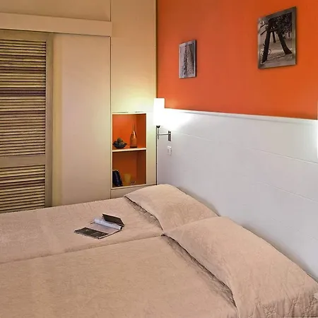 Belambra Clubs Motte - Petite Camargue Presqu'ile Du Ponant 4*