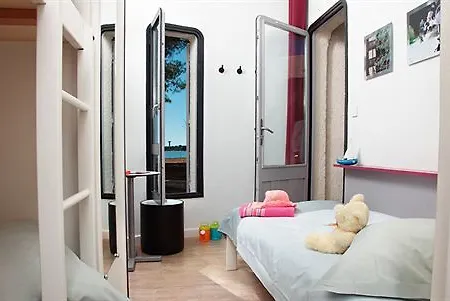 Belambra Clubs Motte - Petite Camargue Presqu'ile Du Ponant