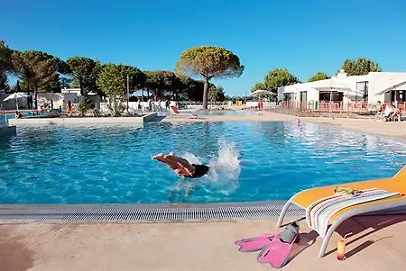 Belambra Clubs Motte - Petite Camargue Presqu'ile Du Ponant Hotel La Grande-Motte
