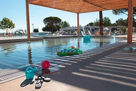 Belambra Clubs Motte - Petite Camargue Presqu'ile Du Ponant