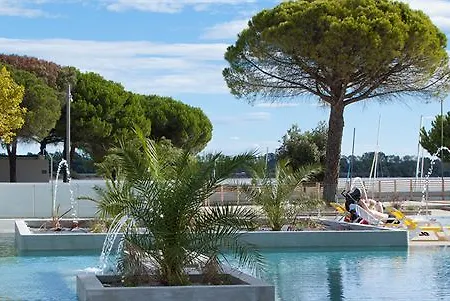 Belambra Clubs Motte - Petite Camargue Presqu'ile Du Ponant 4*