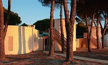 Belambra Clubs Motte - Petite Camargue Presqu'ile Du Ponant Hotel