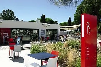 Belambra Clubs Motte - Petite Camargue Presqu'ile Du Ponant