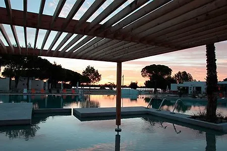 Belambra Clubs Motte - Petite Camargue Presqu'ile Du Ponant Otel