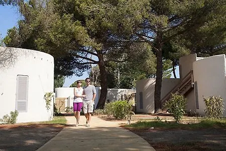 Belambra Clubs Motte - Petite Camargue Presqu'ile Du Ponant Hotel 4*