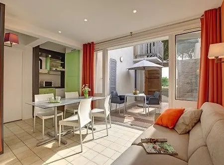 Otel Belambra Clubs Motte - Petite Camargue Presqu'ile Du Ponant