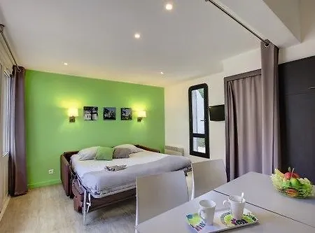 Belambra Clubs Motte - Petite Camargue Presqu'ile Du Ponant Hotel