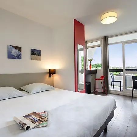 Belambra Clubs Motte - Petite Camargue Presqu'ile Du Ponant 4* La Grande Motte