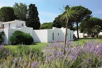 Belambra Clubs Motte - Petite Camargue Presqu'ile Du Ponant 4* La Grande-Motte