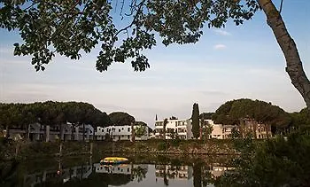 Belambra Clubs Motte - Petite Camargue Presqu'ile Du Ponant 4*