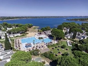 Belambra Clubs Motte - Petite Camargue Presqu'ile Du Ponant 4*