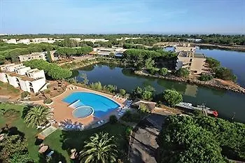 Hotel Belambra Clubs Motte - Petite Camargue Presqu'ile Du Ponant La Grande-Motte