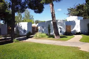 Belambra Clubs Motte - Petite Camargue Presqu'ile Du Ponant Otel