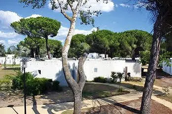 Belambra Clubs Motte - Petite Camargue Presqu'ile Du Ponant Hotel