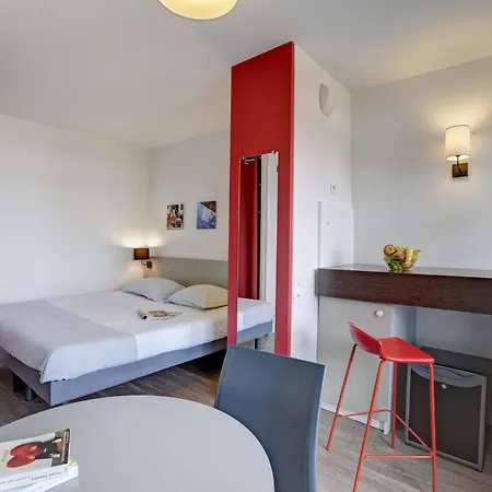 Belambra Clubs Motte - Petite Camargue Presqu'ile Du Ponant Otel La Grande Motte