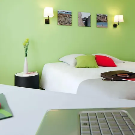 Belambra Clubs Motte - Petite Camargue Presqu'ile Du Ponant Otel