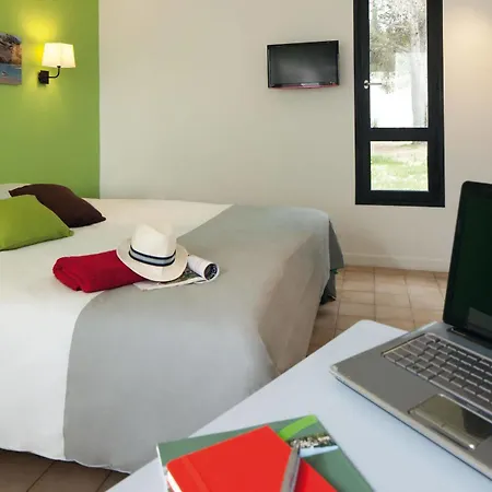 Belambra Clubs Motte - Petite Camargue Presqu'ile Du Ponant La Grande Motte