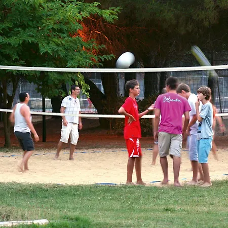 Belambra Clubs Motte - Petite Camargue Presqu'ile Du Ponant 4*