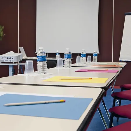 Belambra Clubs Motte - Petite Camargue Presqu'ile Du Ponant Otel