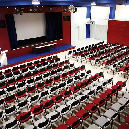 Otel Belambra Clubs Motte - Petite Camargue Presqu'ile Du Ponant